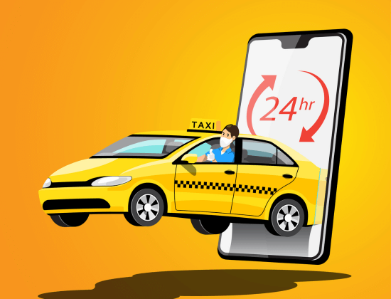 Cab Service in Ahmedabad | Affordable Taxi Booking in Ahmedabad