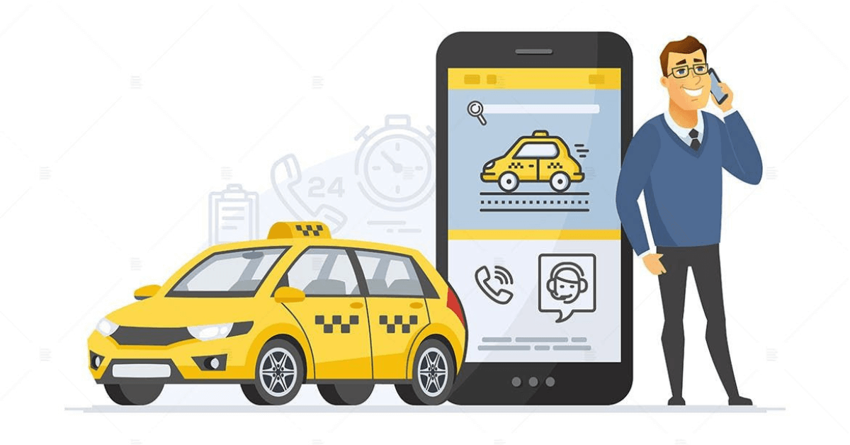 Online Cab Booking Ahmedabad | Fast & Affordable Taxi Service